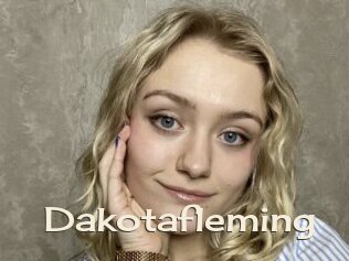 Dakotafleming