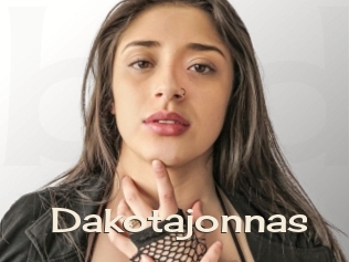 Dakotajonnas