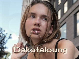 Dakotaloung
