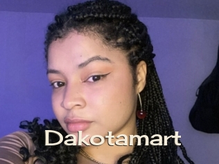 Dakotamart