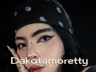 Dakotamoretty