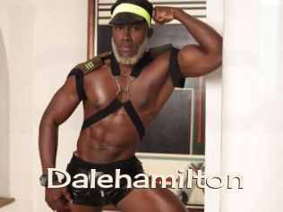 dalehamilton Big Dicks Round Ass