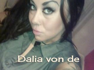 Dalia_von_de
