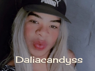 Daliacandyss