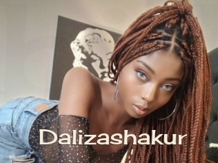 dalizashakur Big Dicks Round Ass