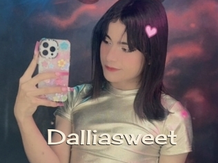 Dalliasweet