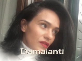 Damaianti