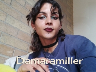 Damaramiller