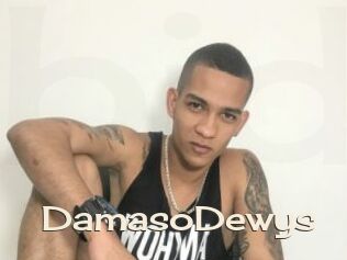 DamasoDewys