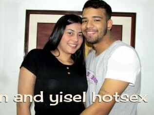 Damian_and_yisel_hotsex