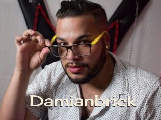 Damianbrick