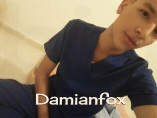 Damianfox