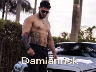 damianrisk Big Dicks Round Ass