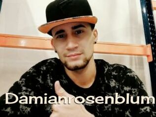 Damianrosenblum