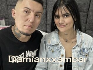 Damianxxambar