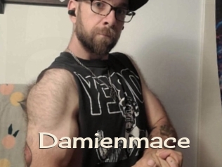 damienmace Big Dicks Round Ass