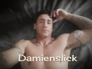 damienslick Big Dicks Round Ass