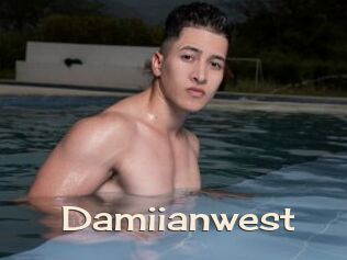 Damiianwest