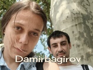Damirbagirov