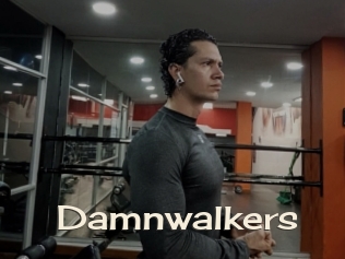 Damnwalkers