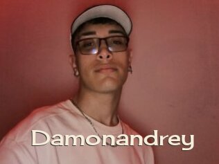 Damonandrey