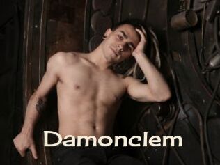 Damonclem