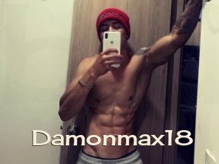 Damonmax18