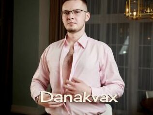 Danakvax