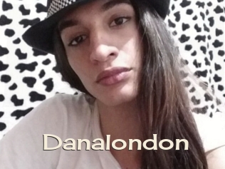 danalondon Big Dicks Round Ass