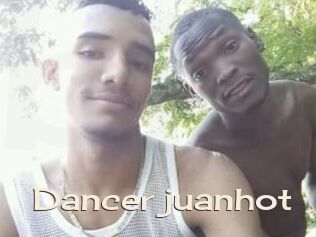Dancer_juanhot