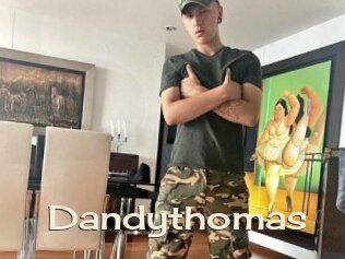 Dandythomas
