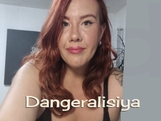 Dangeralisiya