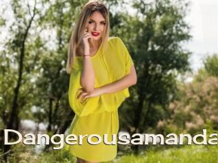 Dangerousamanda