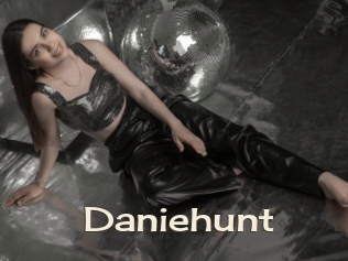 Daniehunt