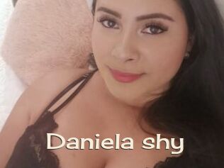 Daniela_shy