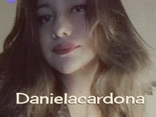 Danielacardona
