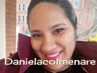 Danielacolmenare