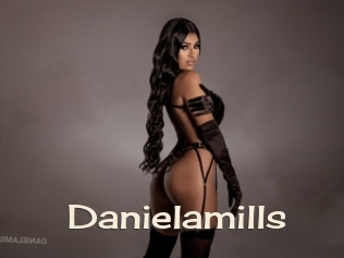 danielamills Big Dicks Round Ass