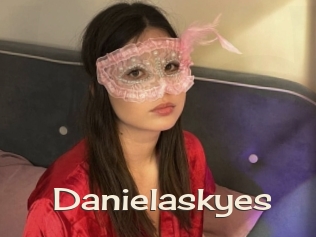Danielaskyes