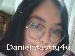 Danielatastty4u