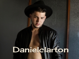 danielclarton Big Dicks Round Ass