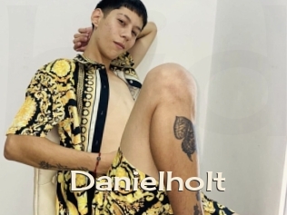 Danielholt