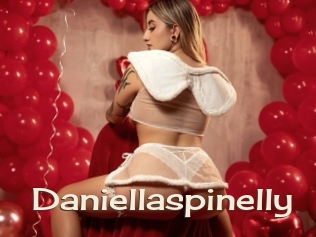 daniellaspinelly Big Dicks Round Ass