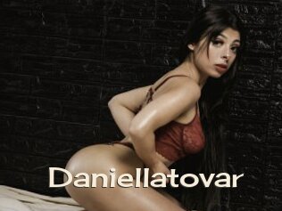 Daniellatovar