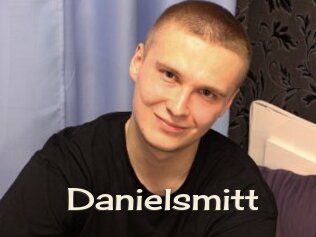 Danielsmitt