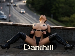 danihill Big Dicks Round Ass