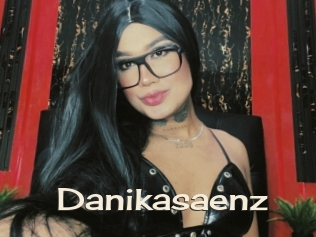 danikasaenz Big Dicks Round Ass