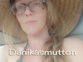 Danikasmutton