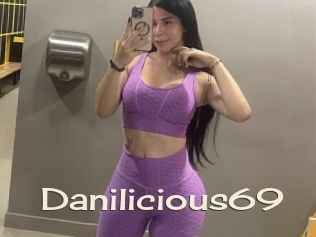 danilicious69 Big Dicks Round Ass