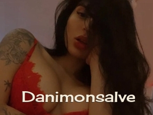 Danimonsalve